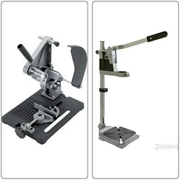 Gemini_Drill_Machine_Stand_10-13Mm_+_Angle_Grinder_Stand_For_4"_Angle_Grinders_Drill_Machine_Stand_And_Angle_Grinder_Stand_Suitable_For_All_Brands_10Mm,_Angle_Drill_(13_Mm_Chuck_Size)