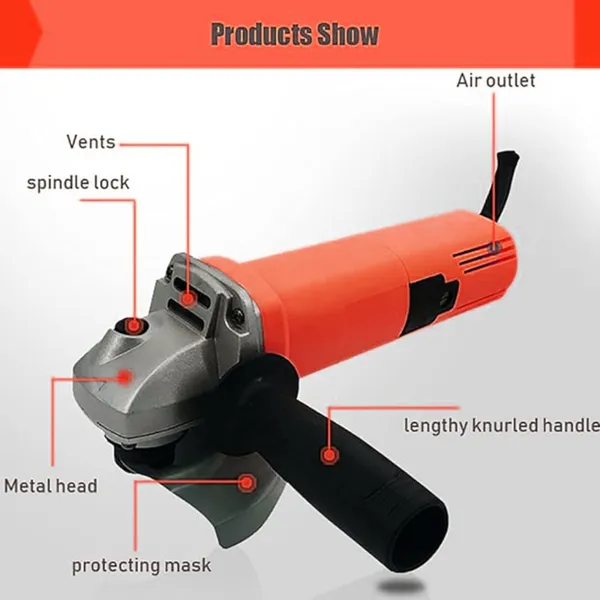 Angle_Grinder_Stand_With_4Inch_Angle_Grinder_Machine_850W_Heavy_Duty_Angle_Grinder_(100_Mm_Wheel_Diameter)