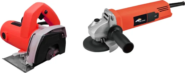 4Inch_Andle_Grinder_With_Cm4Sa_309_Heavy_Duty_&_High_Quality_Angle_Grinder_(100_Mm_Wheel_Diameter)