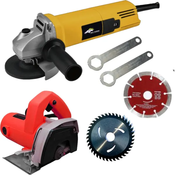 801_Angle_Grinder_With_Marble_Cutter_Cn4Sa_309_With_2_Useable_Blades_Angle_Grinder_(100_Mm_Wheel_Diameter)