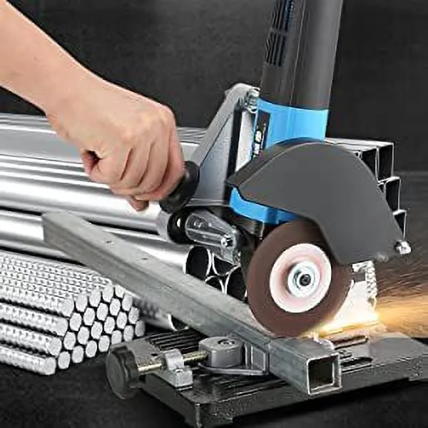 Angle_Grinder_850W_With_Angle_Grinder_Stand_4/5_Inch_Angle_Grinder_(100_Mm_Wheel_Diameter)