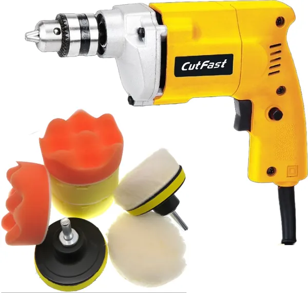 Polishing_Pads_For_Polish_Glass,Vechiels,Etc._With_High_Quality_Hammer_Drill_(10_Mm_Chuck_Size,_650_W)
