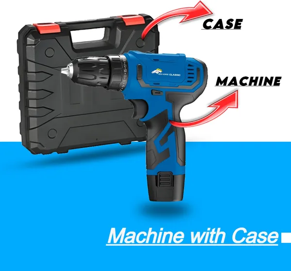 10Mm_Screwdriver/Drill_Machine_With_5Pcs_Off_Drill_Bits_With_High_Quality_Cordless_Drill_(10_Mm_Chuck_Size)
