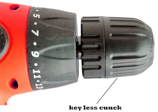 Combo_Electric_Screwdriver_,_Chuck_10Mm,_450W_Machine_With_5Pcs_Drill_Bit_Pistol_Grip_Drill_(10_Mm_Chuck_Size)