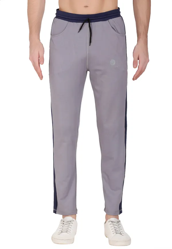 Pack_of_2_Grey_&_Dark_Blue_Cotton_Blend_Solid_Joggers_For_Men