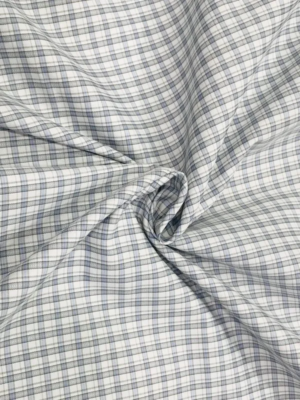 Light_Grey_Corporate_Check_Shirt_&_Traouser_Fabric