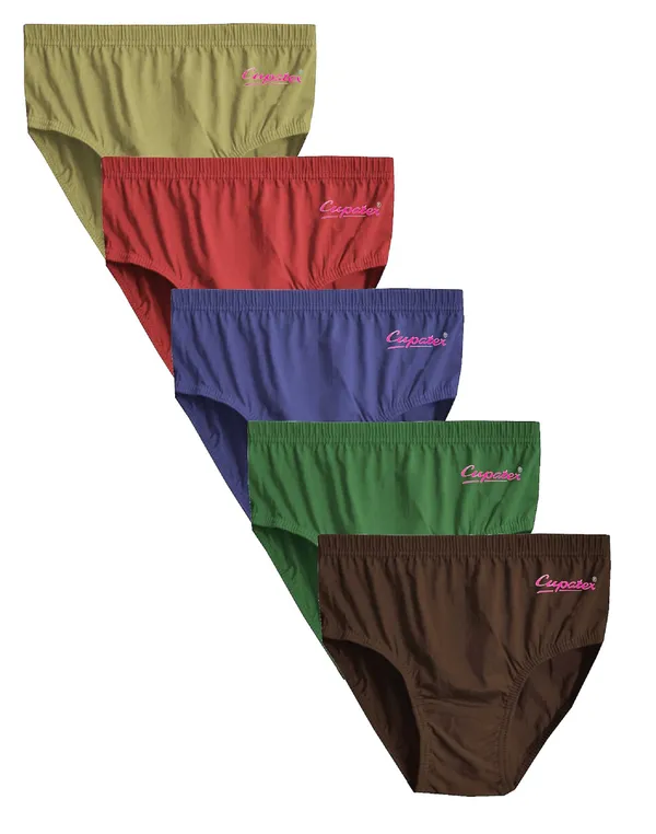 Pack_of_5_Cotton_Plain_Panties