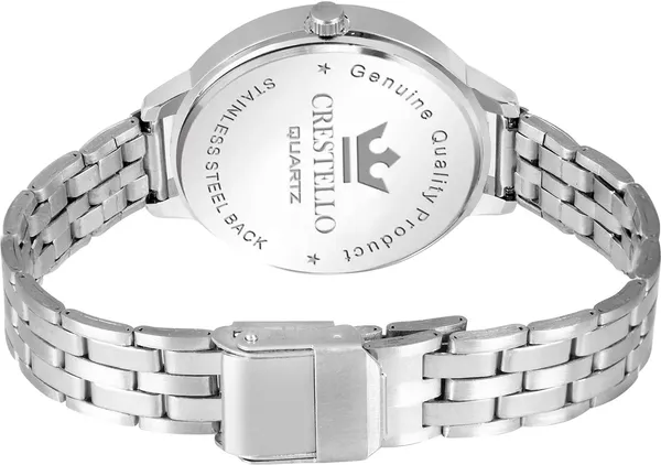 Stainless_Steel_Chain_Analog_Wrist_Watch_for_Women_(Black_Dial)_|_CR-L138-BLK-CH