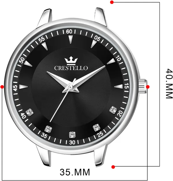 Stainless_Steel_Chain_Analog_Wrist_Watch_for_Women_(Black_Dial)_|_CR-L138-BLK-CH