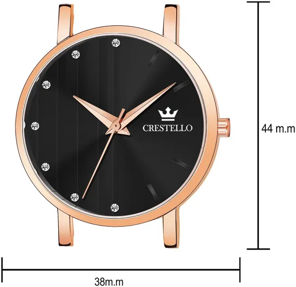Quality_And_Stylish_Analog_Watch_-_For_Women___With_1_Year_Warranty