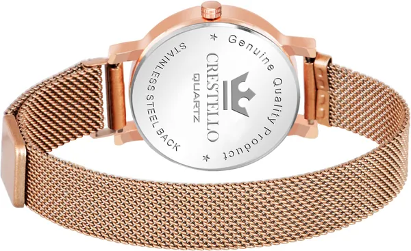 Elegant_Rose_Gold-Plated_Analog_Wrist_Timepiece_for_Women