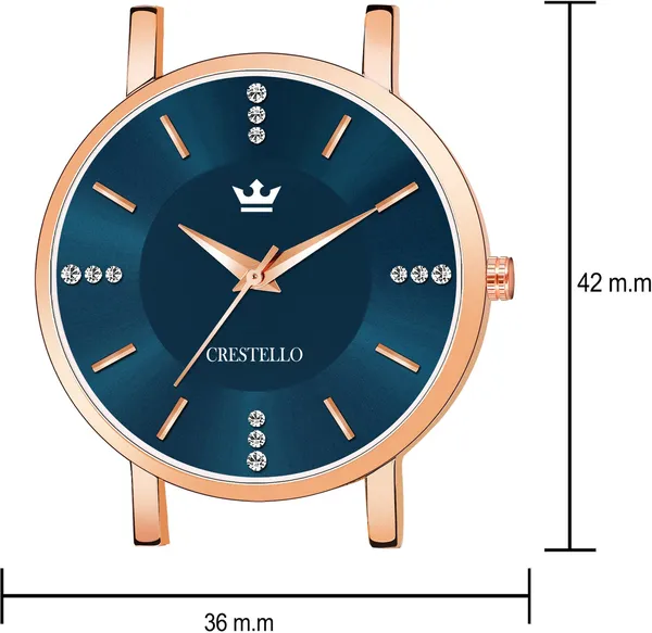 Elegant_Rose_Gold-Plated_Analog_Wrist_Timepiece_for_Women