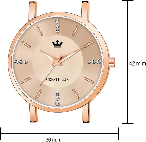 Women's_Luxury_Analog_Watch_with_Rose_Gold-Plated_Design