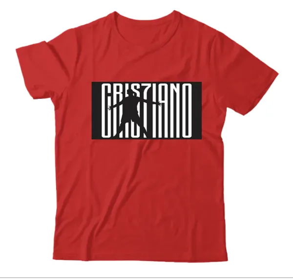 Ronaldo t shirt online 2025
