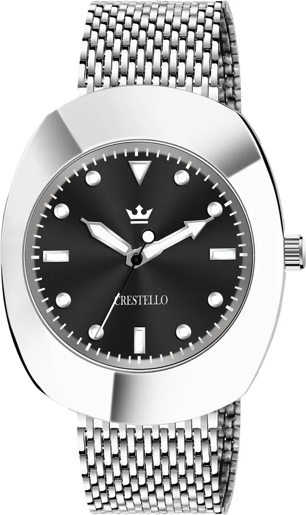 Stainless_Steel_Chain_Analog_Wrist_Watch_for_Men_(Black_Dial)_|_CR-RD031-BLK-CH