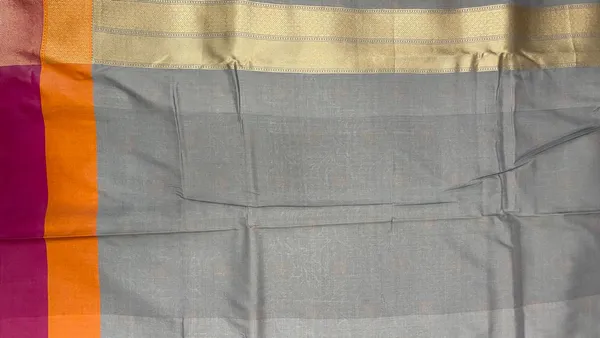 Humairah_Presents_Sky_Blue_Katan_Silk_Floral_Zari_Mina_Jaal_with_Banarasi_Zari_2D_Border_and_Pallu_with_Sky_Blue_Blouse