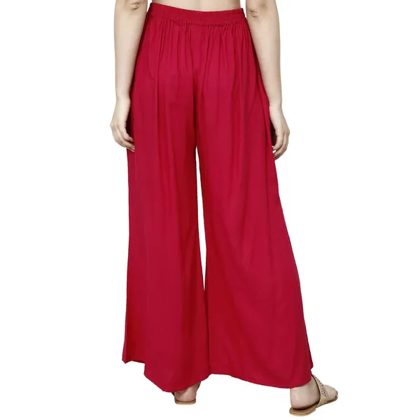 Pink_Premium_Leggings_For_Women_&_Girls