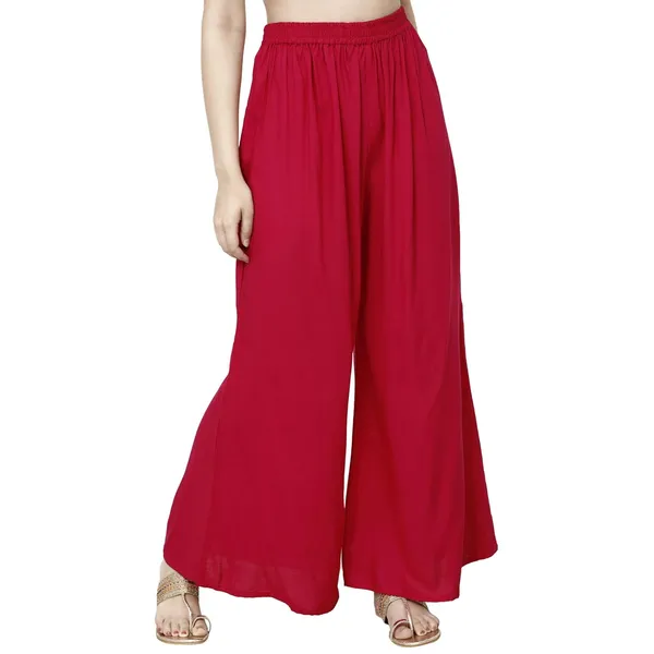Pink_Premium_Leggings_For_Women_&_Girls