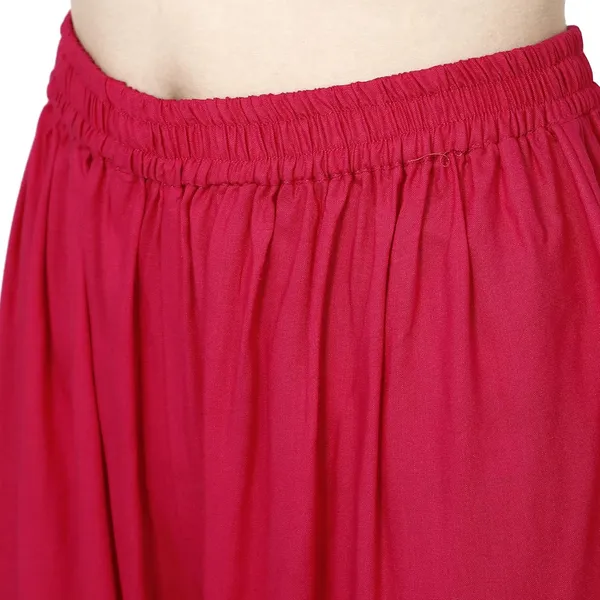 Pink_Premium_Leggings_For_Women_&_Girls
