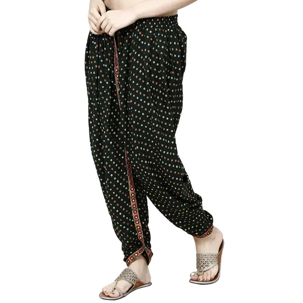 Green_Premium_Leggings_For_Women_&_Girls
