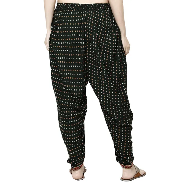Green_Premium_Leggings_For_Women_&_Girls