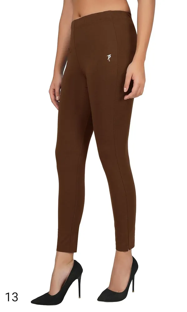 Hickory_Premium_Skinny_Fit_Leggings_Pants_|_Anti_Bacterial_&_Anti_Viral_Daily_Use_Ladies_Ankle_Length_Fit_For_Women