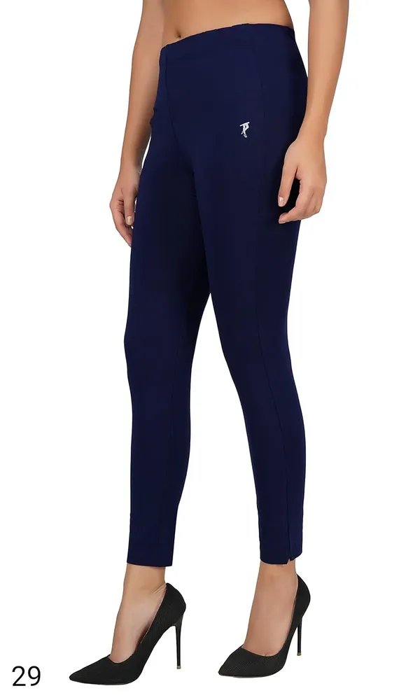 Navy_Blue_Premium_Skinny_Fit_Leggings_Pants_|_Anti_Bacterial_&_Anti_Viral_Daily_Use_Ladies_Ankle_Length_Fit_For_Women