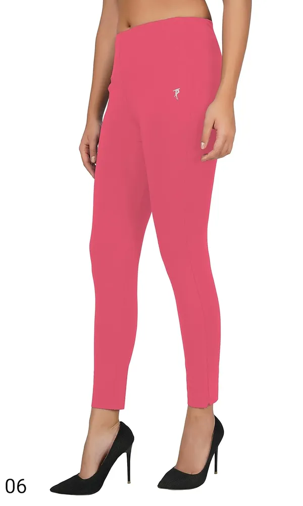 Romantic_Blush_Premium_Skinny_Fit_Leggings_Pants_|_Anti_Bacterial_&_Anti_Viral_Daily_Use_Ladies_Ankle_Length_Fit_For_Women