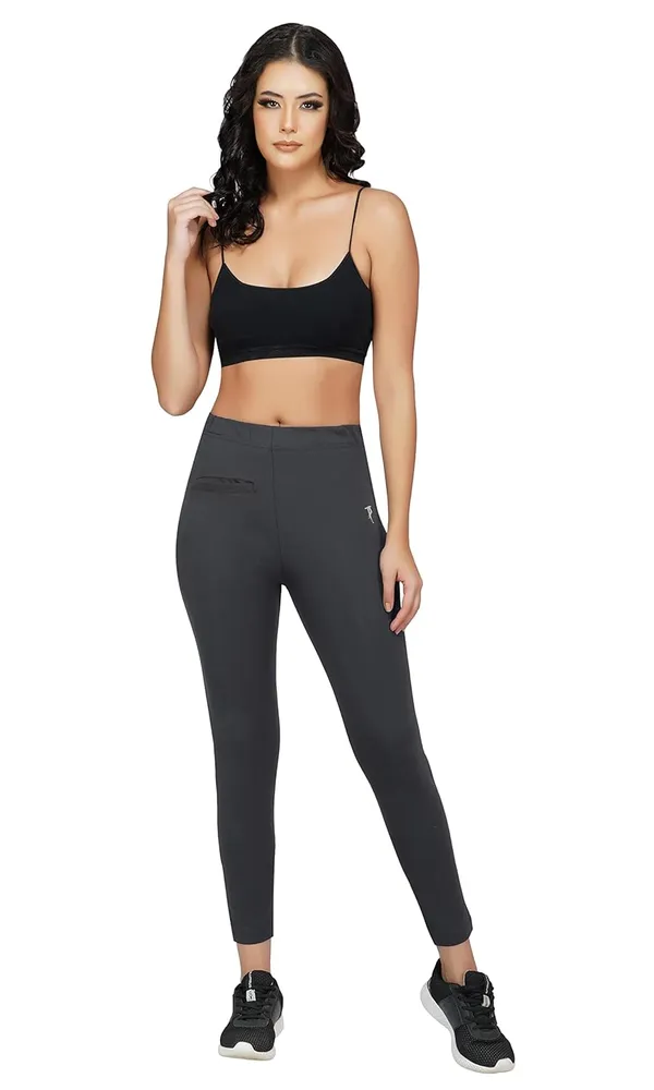 Smoke_Grey_Premium_Skinny_Fit_Leggings_Pants_|_Anti_Bacterial_&_Anti_Viral_Daily_Use_Ladies_Ankle_Length_Fit_For_Women