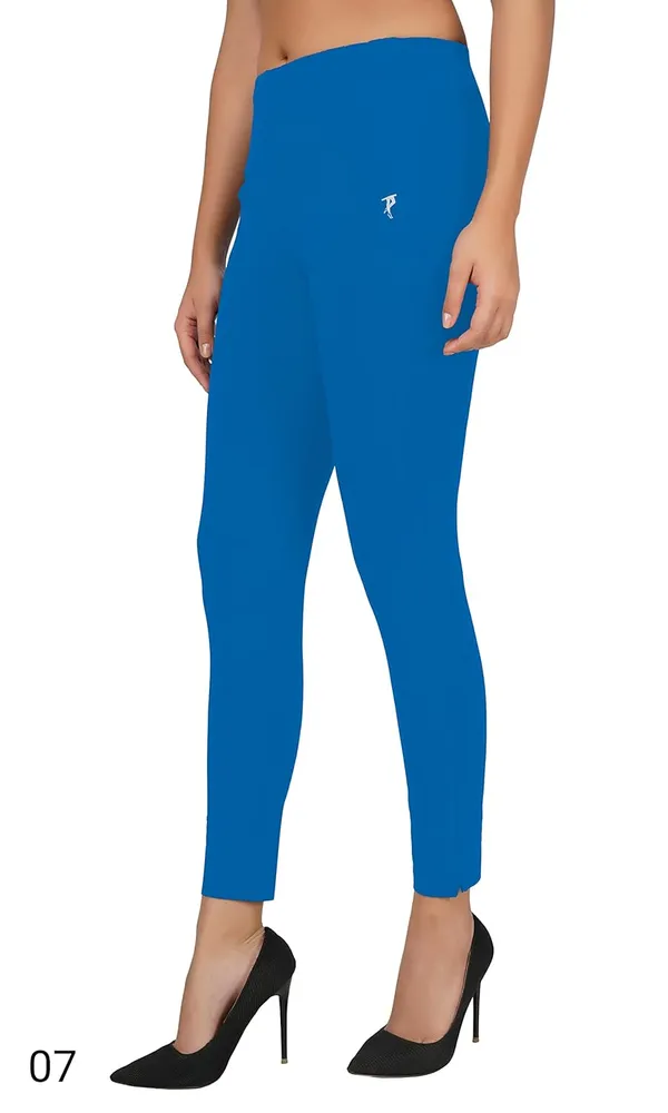 Denim_Blue_Premium_Skinny_Fit_Leggings_Pants_|_Anti_Bacterial_&_Anti_Viral_Daily_Use_Ladies_Ankle_Length_Fit_For_Women