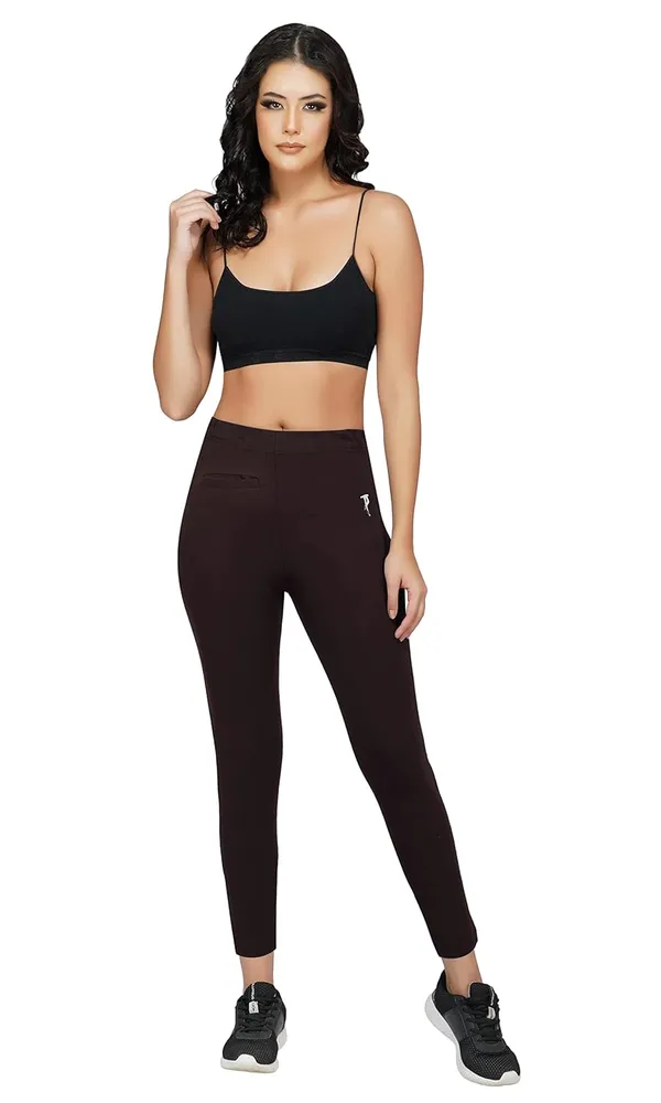 Forest_Green_Premium_Skinny_Fit_Leggings_Pants_|_Anti_Bacterial_&_Anti_Viral_Daily_Use_Ladies_Ankle_Length_Fit_For_Women