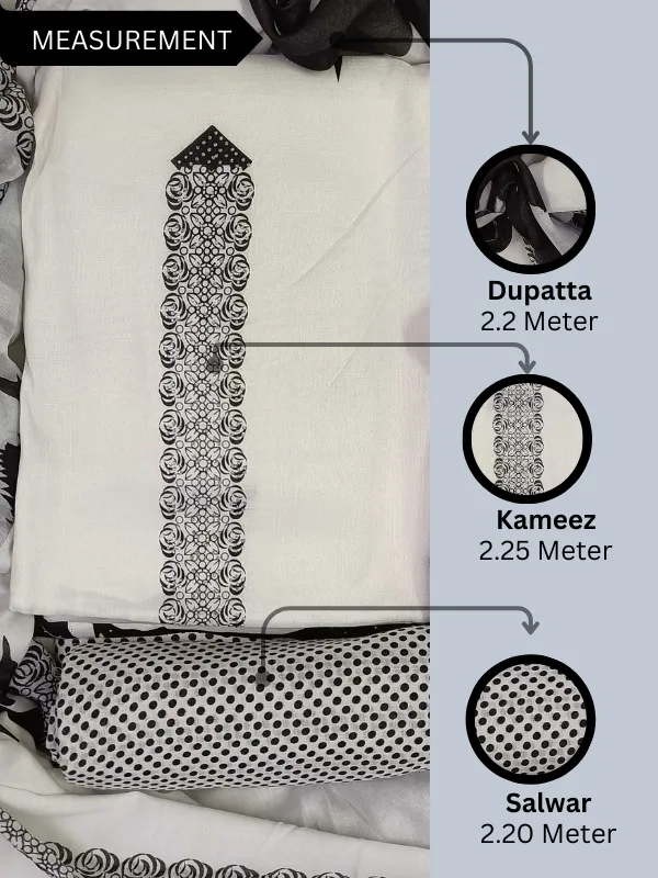 White_&_Black_Indo_Cotton_Printed_Unstitched_Dress_Material