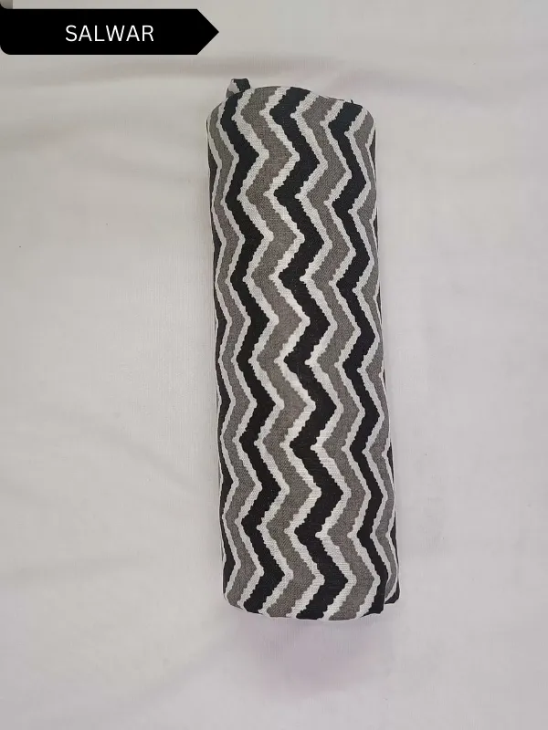 Black_&_White_Indo_Cotton_Printed_Unstitched_Dress_Material