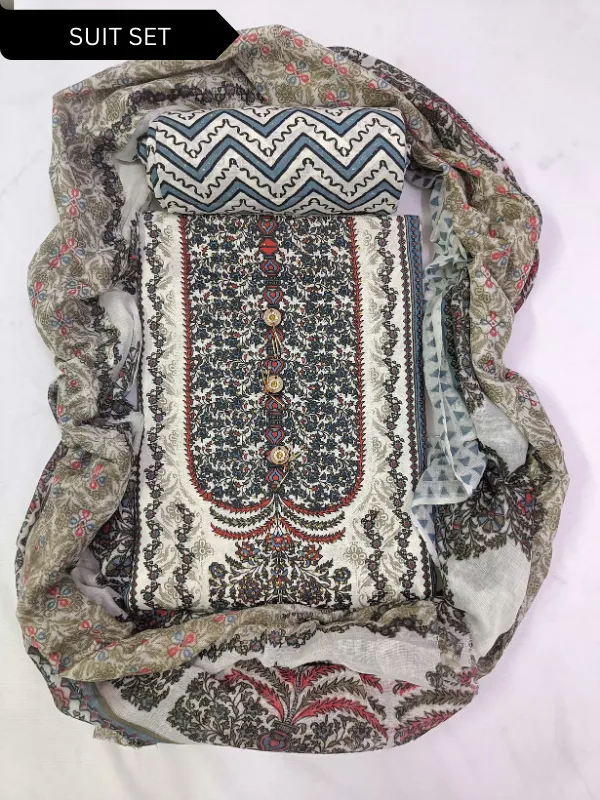 Unstitched_Multi_Color_Cotton_Printed_Suit_Dress_Material