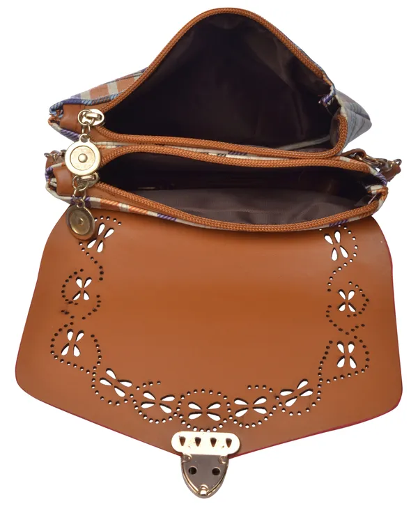 Exotique_Women's_Blue_-Multi_Sling_Bag_(CW00019BL)