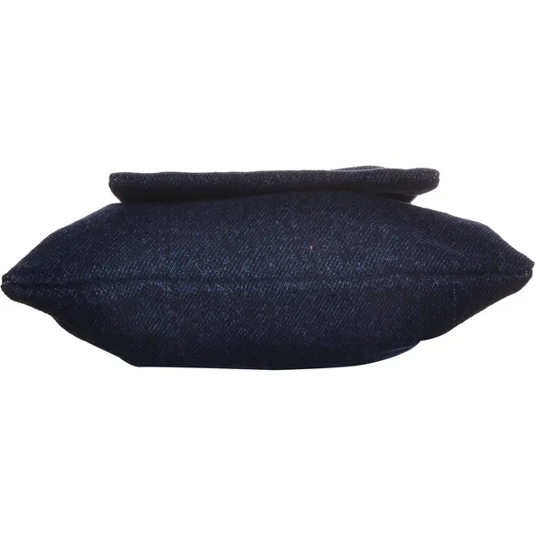 Exotique_Women's_Blue_Clutch