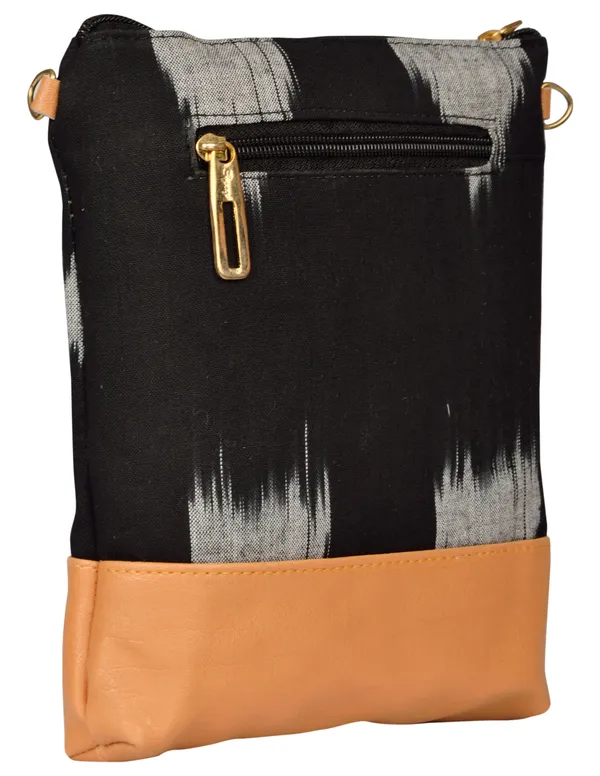 Exotique_Women's_Black_Sling_Bag_(CW00021BK)