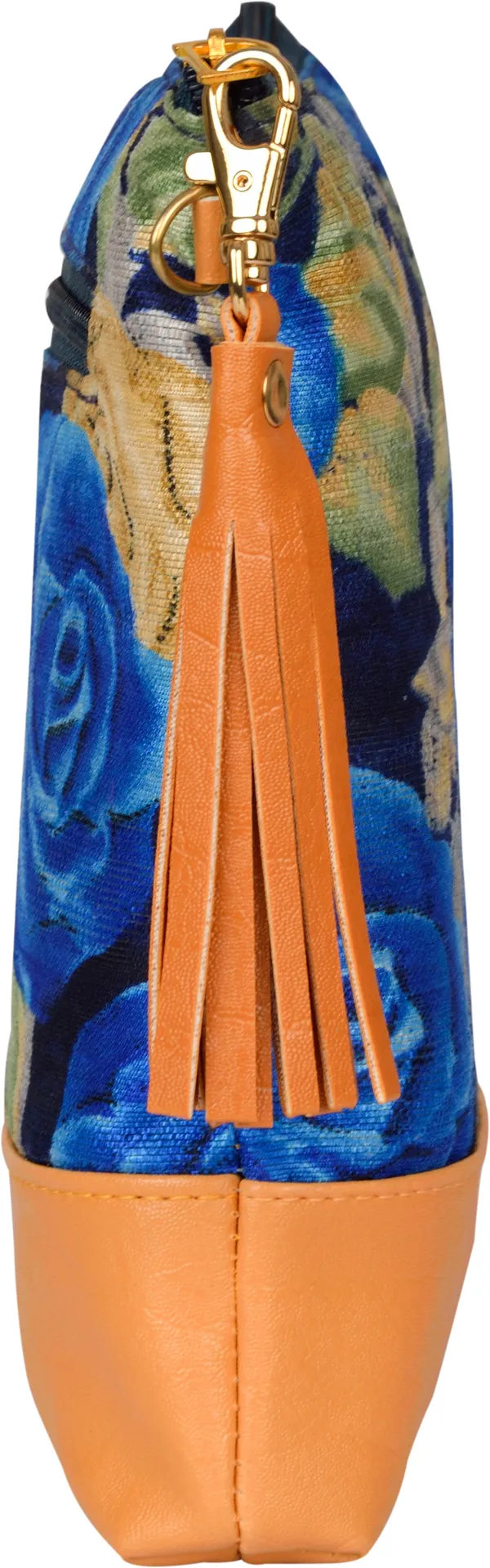 Exotique_Women's_Blue_Sling_Bag_(CW00021BL)