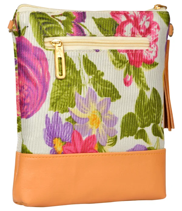 Exotique_Women's_Tan_Sling_Bag_(CW00021TN)