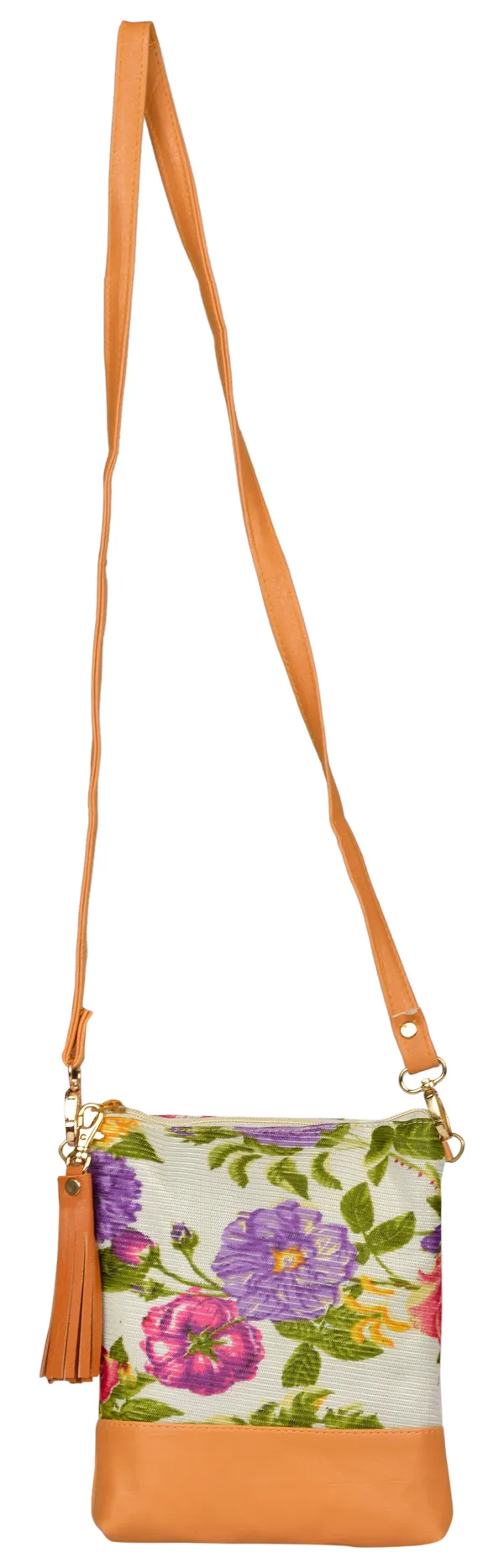 Exotique_Women's_Tan_Sling_Bag_(CW00021TN)