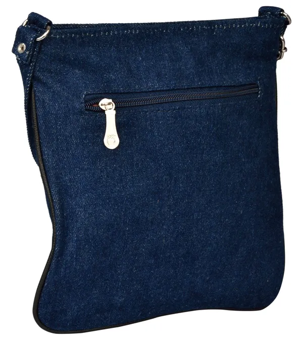 Exotique_Women's_Blue_Sling_Bag_(CW00022BL)
