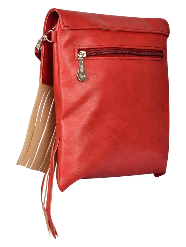 Exotique_Women's_Pink_Sling_Bag_(CW00023PK)