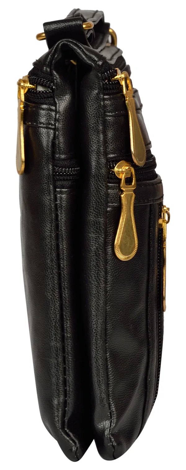 Exotique_Women's_Black_Sling_Bag_(CW00024BK)