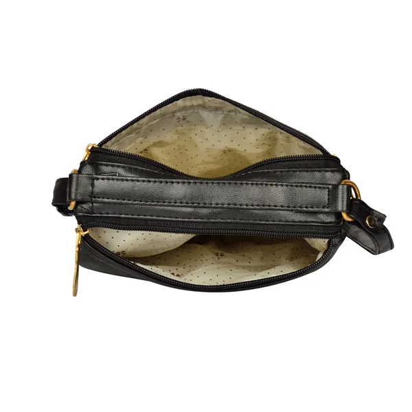 Exotique_Women's_Black_Sling_Bag_(CW00024BK)