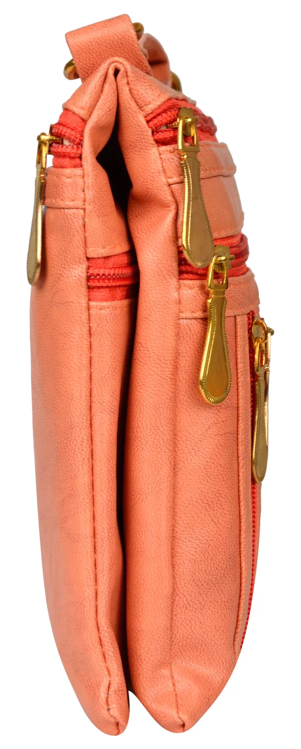 Exotique_Women's_Pink_Sling_Bag_(CW00024PK)