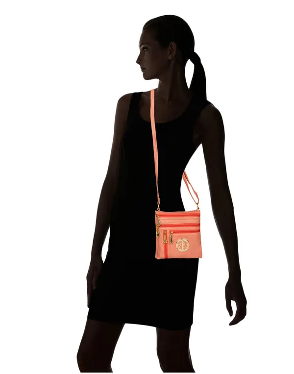 Exotique_Women's_Pink_Sling_Bag_(CW00024PK)