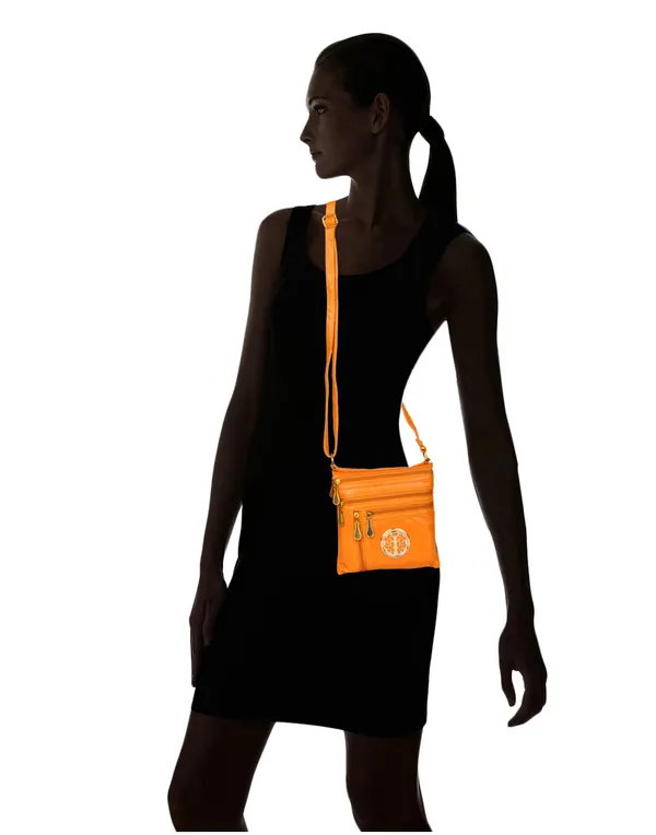 Exotique_Women's_Tan_Sling_Bag_(CW00024TN)