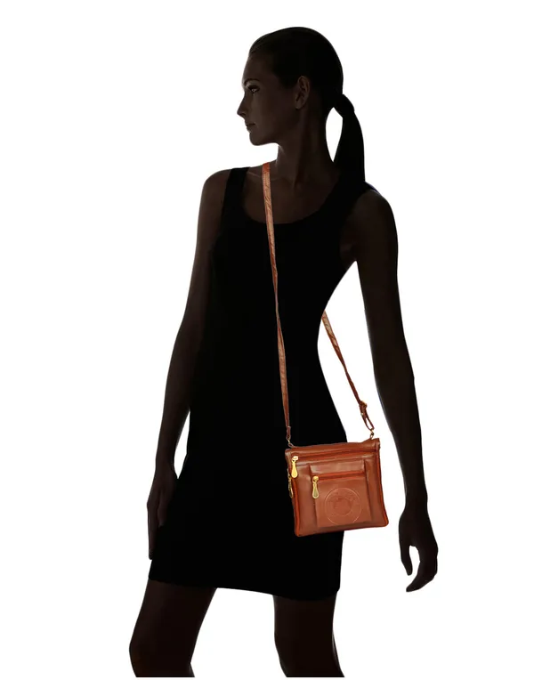 Exotique_Women's_Brown_Sling_Bag_(CW00025BR)