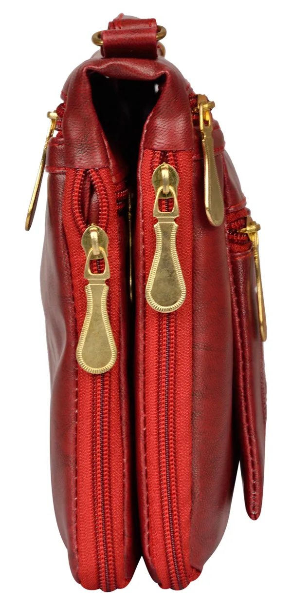 Exotique_Women's_Red_Sling_Bag_(CW00025RD)