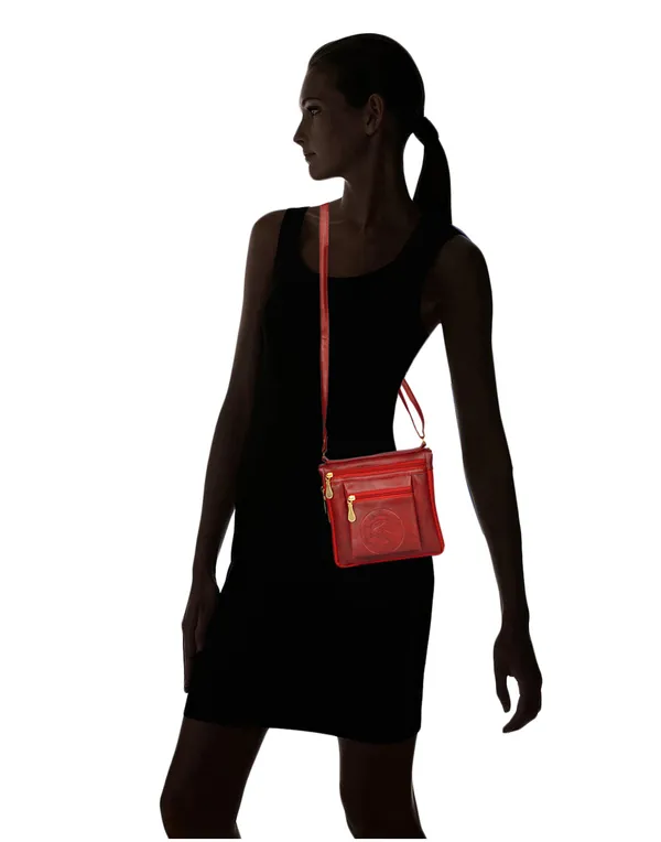 Exotique_Women's_Red_Sling_Bag_(CW00025RD)